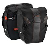 Sakwa rowerowa tylna Ibera Pakrak Pannier Ib-ba9 - 1 szt - 2