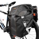 Sakwa rowerowa tylna Ibera Pakrak Pannier Ib-ba9 - 1 szt - 5