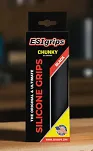 Chywyty, gripy rowerowe Esi Grips - Chunky - BLACK - 2