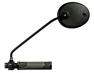 Lusterko rowerowe AJS Maxi - 2