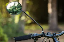Lusterko rowerowe AJS Maxi - 7