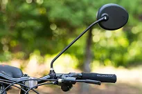 Lusterko rowerowe AJS Maxi - 8