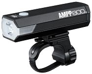 Lampa rowerowa przednia CatEye AMPP 800 HL-EL088RC - 2