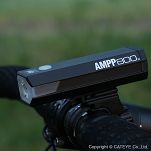 Lampa rowerowa przednia CatEye AMPP 800 HL-EL088RC - 3