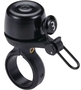 Dzwonek BBB Noisy Plus