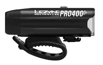 Lampka przednia Lezyne Hecto Pro 400+ StVZO - 2