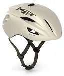 Kask szosowy MET Manta MIPS - wax white matt - 2
