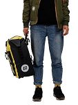 Sakwa rowerowa Rockbros AS-002-1BK black / 20- 27L - 22