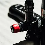 Lezyne ABS Pro Clik – głowica do pompek podłogowych pod Clik Valve SCV - 5