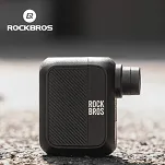 Mini pompka elektryczna Rockbros AS110 -120 psi - 10