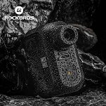 Mini pompka elektryczna Rockbros AS110 -120 psi - 11