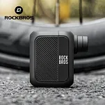 Mini pompka elektryczna Rockbros AS110 -120 psi - 8