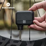 Mini pompka elektryczna Rockbros AS110 -120 psi - 9