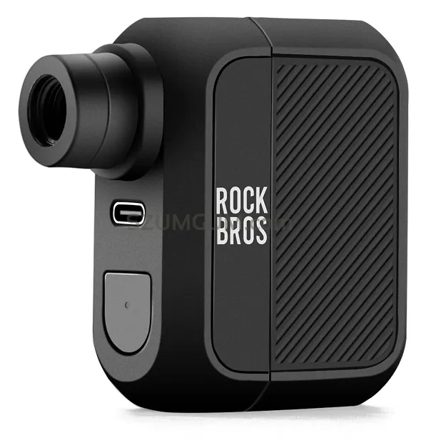 Mini pompka elektryczna Rockbros AS110 -120 psi