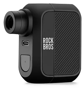 Mini pompka elektryczna Rockbros AS110 -120 psi