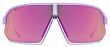 Okulary UVEX Sportstyle 237 - purple fade / mirror purple - 3