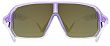 Okulary UVEX Sportstyle 237 - purple fade / mirror purple - 4