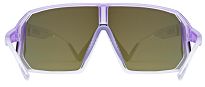 Okulary UVEX Sportstyle 237 - purple fade / mirror purple - 4