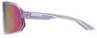 Okulary UVEX Sportstyle 237 - purple fade / mirror purple - 2