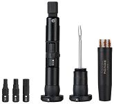 Zestaw narzędzi Topeak PLUG ’n TOOL roadie - 3