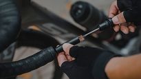 Zestaw narzędzi Topeak PLUG ’n TOOL roadie - 6