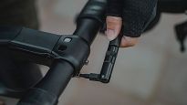 Zestaw narzędzi Topeak PLUG ’n TOOL roadie - 7