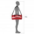 Torba podróżna, wór transportowy - Ortlieb Rack Pack PD620 - red - 3