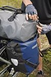 Torba podróżna, wór transportowy - Ortlieb Rack Pack PD620 - red - 7