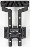Adapter F1451 na dodatkowe akcesoria na kierownice do toreb Ortlieb Ultimate 6 - mounting set - 3