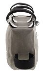 Torba pod ramę Ortlieb Bike Packing Frame-Pack TopTube 3L - Dark Sand - 3