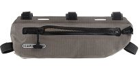 Torba pod ramę Ortlieb Bike Packing Frame-Pack TopTube 3L - Dark Sand - 4