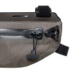 Torba pod ramę Ortlieb Bike Packing Frame-Pack TopTube 3L - Dark Sand - 5
