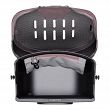 Torba na kierownicę Ortlieb Ultimate six urban 5L - Ash rose - 5