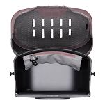 Torba na kierownicę Ortlieb Ultimate six urban 5L - Ash rose - 5