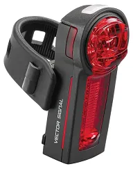 Lampka tylna Trelock LS 740 I-GO Vector – Brake light