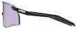 Okulary UVEX Pace Stage CV - black matt / mirror pink - 3