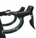 SUPACAZ Owijka SUPER STICKY Kush Galaxy - Celeste - 2