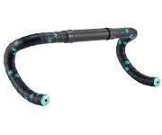 SUPACAZ Owijka SUPER STICKY Kush Galaxy - Celeste - 3