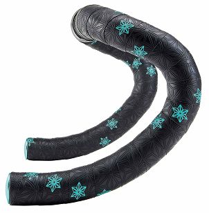 SUPACAZ Owijka SUPER STICKY Kush Galaxy - Celeste