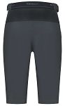 MTB spodenki, bermudy rowerowe Rogelli MTB ADVNTR Distance - szare - 2