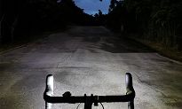 Zestaw lampek Topeak Power Lux USB Combo - 5