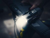 Zestaw lampek Topeak Power Lux USB Combo - 6