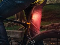 Zestaw lampek Topeak Power Lux USB Combo - 7