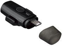 Zestaw lampek Topeak Power Lux USB Combo - 3