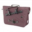 Torba na laptopa Ortlieb Commuter-Bag Two,  QL2.1 Ash Rose -Urban Line  20L - 2