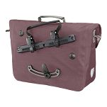 Torba na laptopa Ortlieb Commuter-Bag Two,  QL2.1 Ash Rose -Urban Line  20L - 2