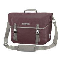    Torba na laptopa Ortlieb Commuter-Bag Two,  QL2.1 Ash Rose -Urban Line  20L