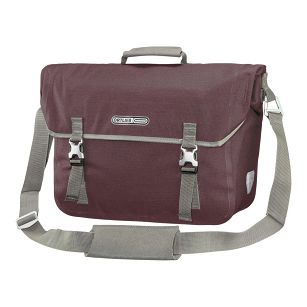 Torba na laptopa Ortlieb Commuter-Bag Two, QL2.1 Ash Rose -Urban Line 20L