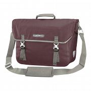 Torba na laptopa Ortlieb Commuter-Bag Two,  QL2.1 Ash Rose -Urban Line  20L