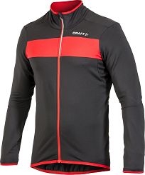 Bluza rowerowa męska Craft Performance Bike Thermal roz. XS i S